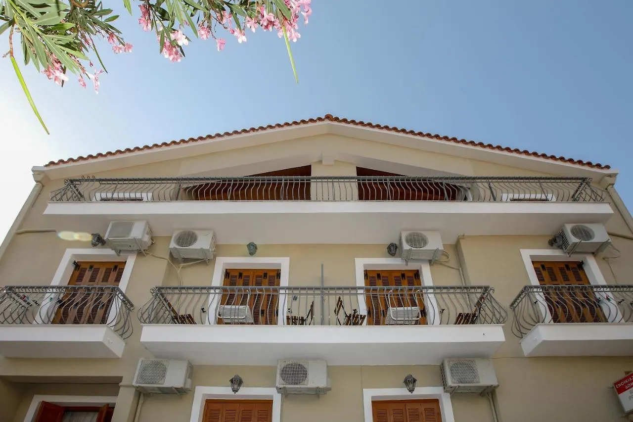 Papadatos Studios Argostoli  Appartamento Argostoli (Kefalonia)