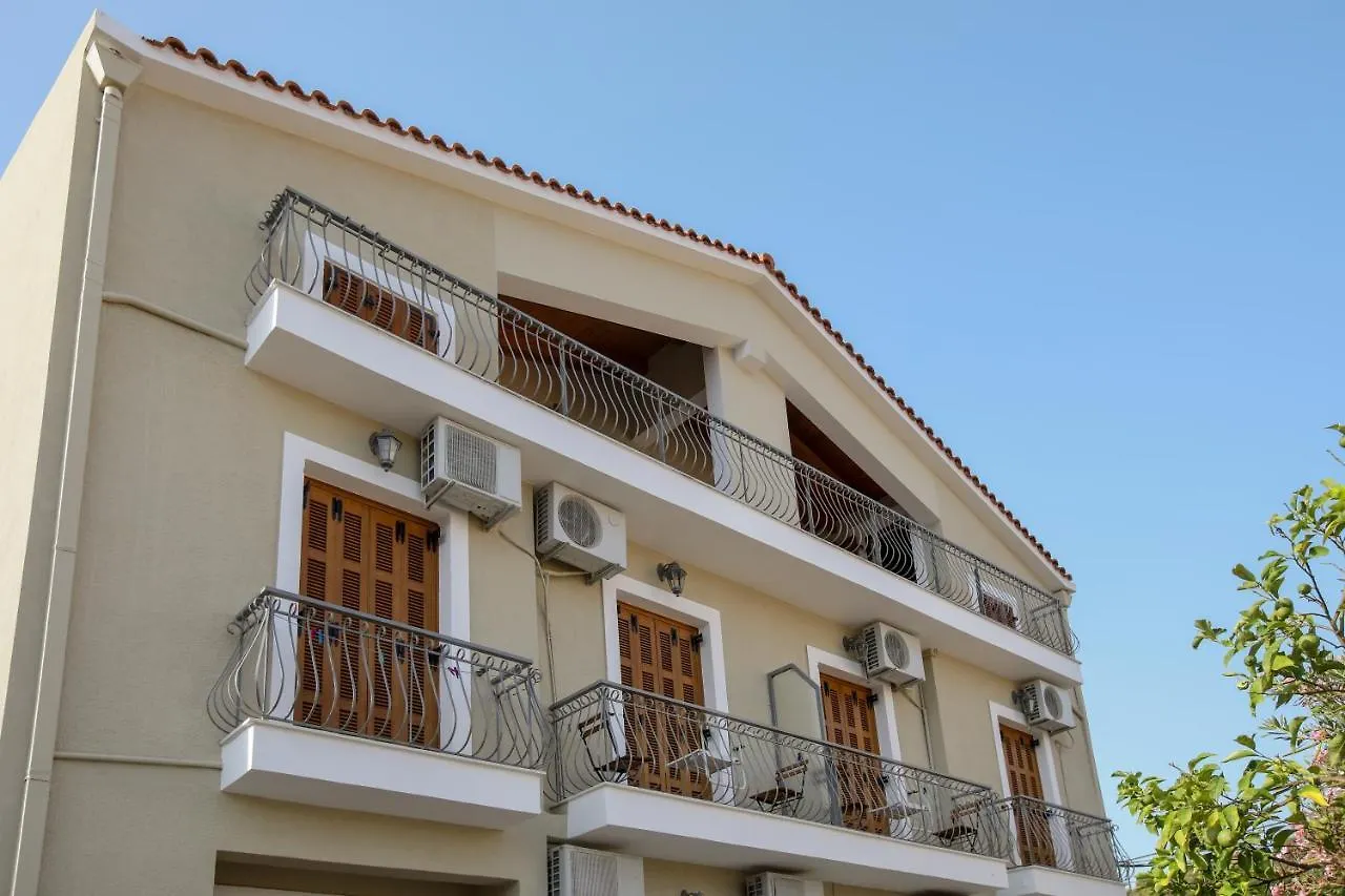 Papadatos Studios Argostoli