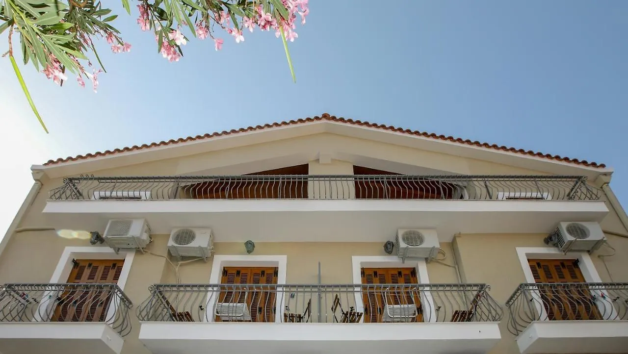 Appartamento Papadatos Studios Argostoli