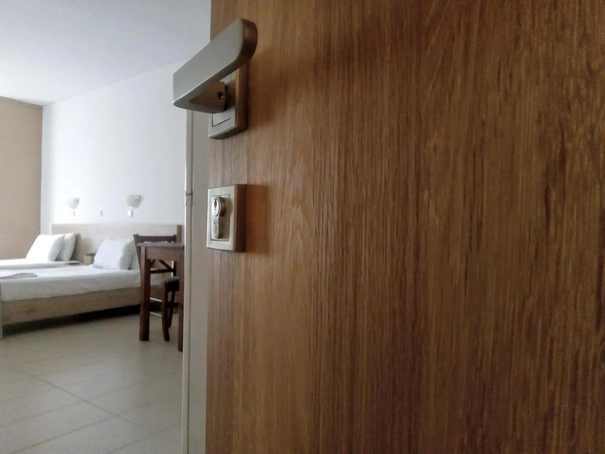 Appartamento Papadatos Studios Argostoli