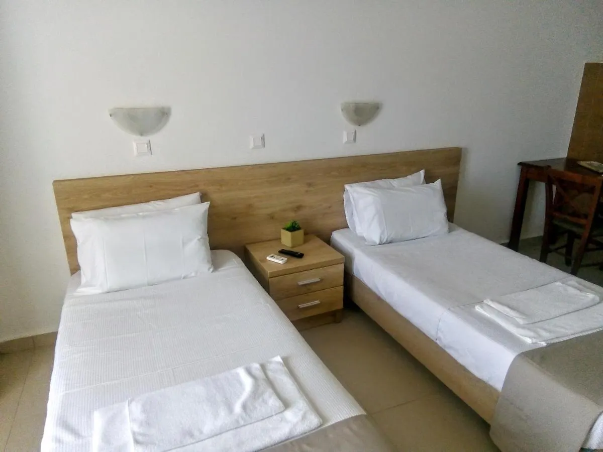Papadatos Studios Argostoli  Grecia