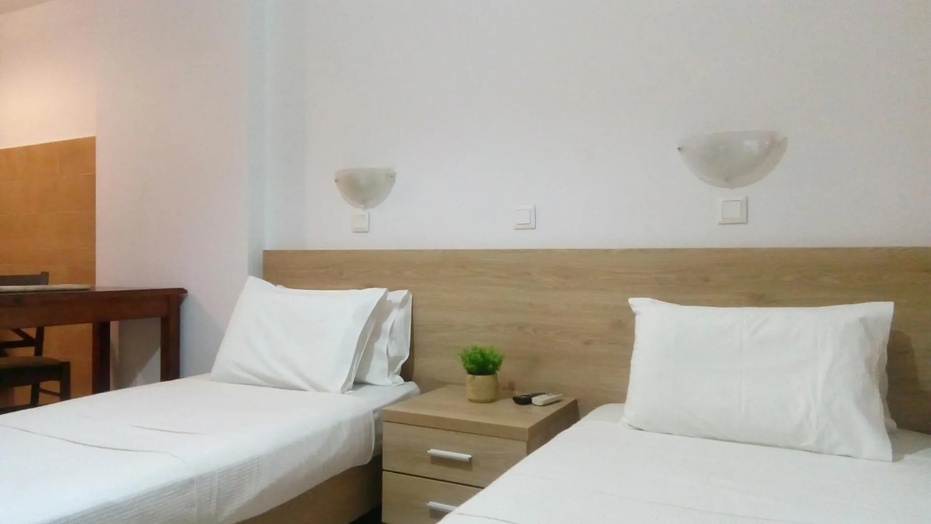 Appartamento Papadatos Studios Argostoli