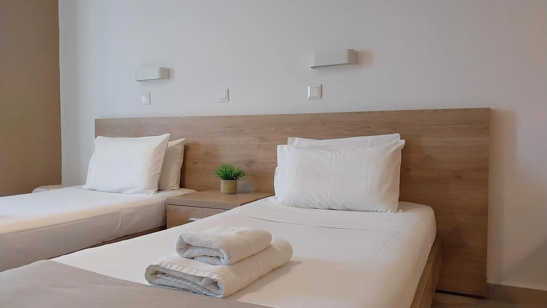 Appartamento Papadatos Studios Argostoli