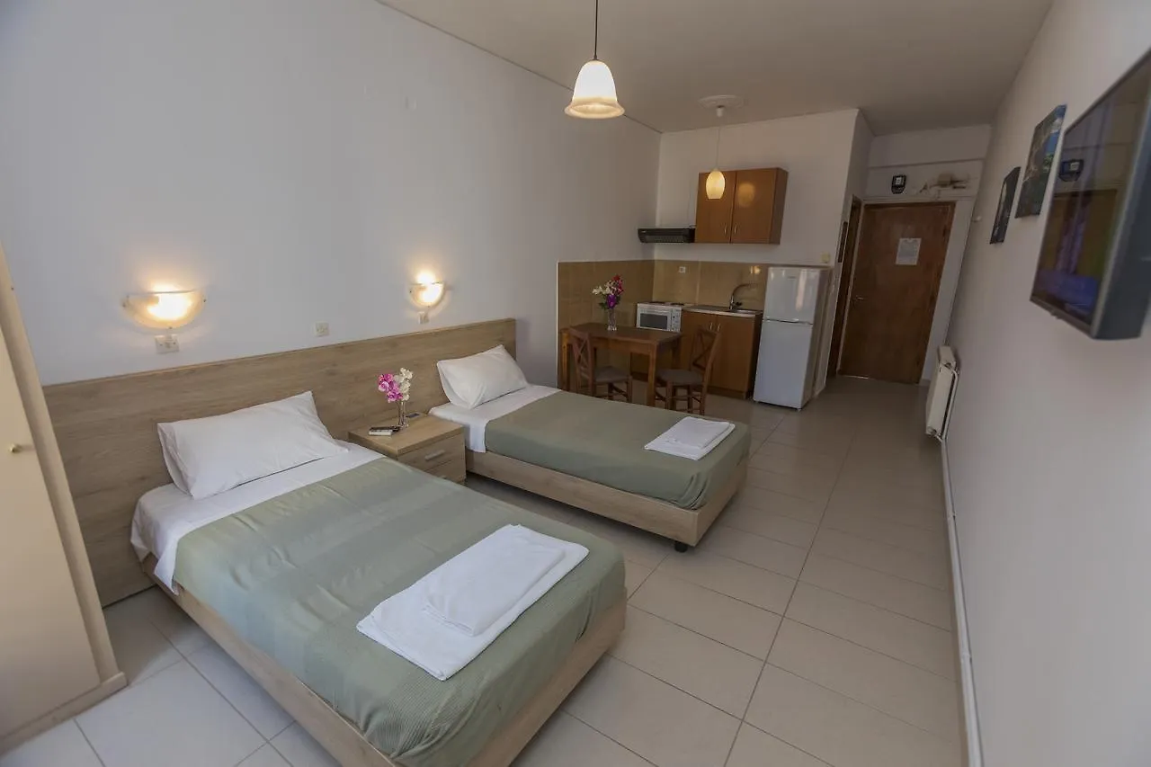 Papadatos Studios Argostoli  0*, Argostoli (Kefalonia)