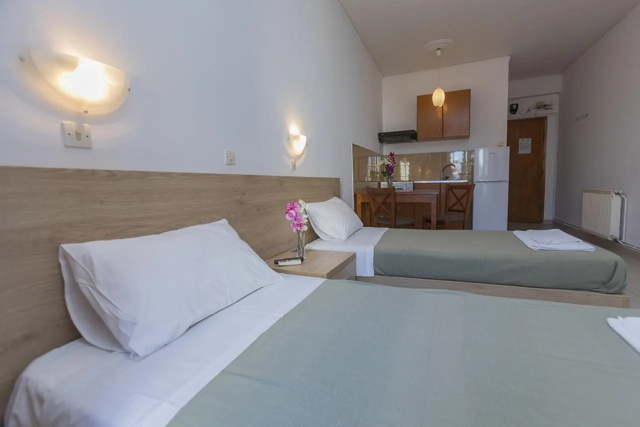 Papadatos Studios Argostoli  Grecia