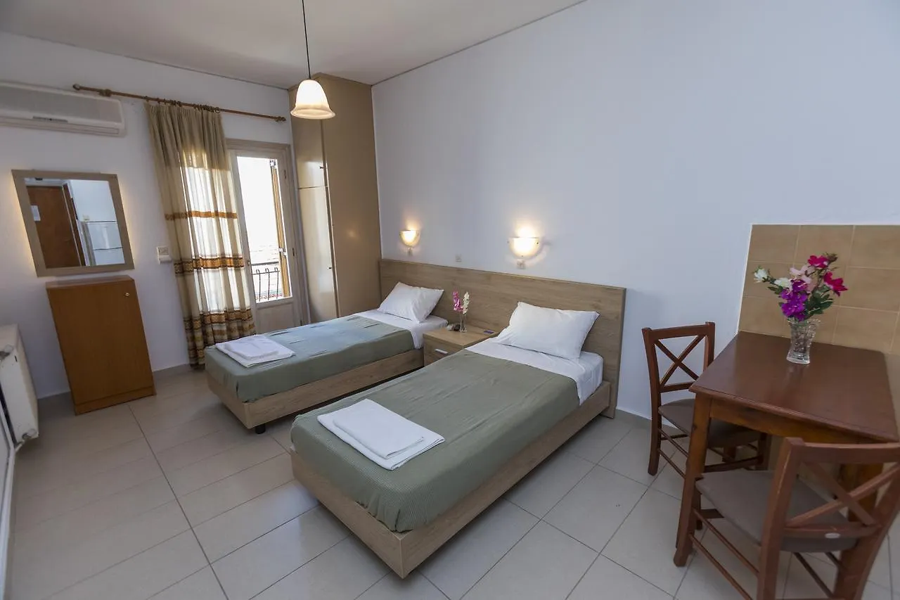 Papadatos Studios Argostoli  0*, Argostoli (Kefalonia) Grecia