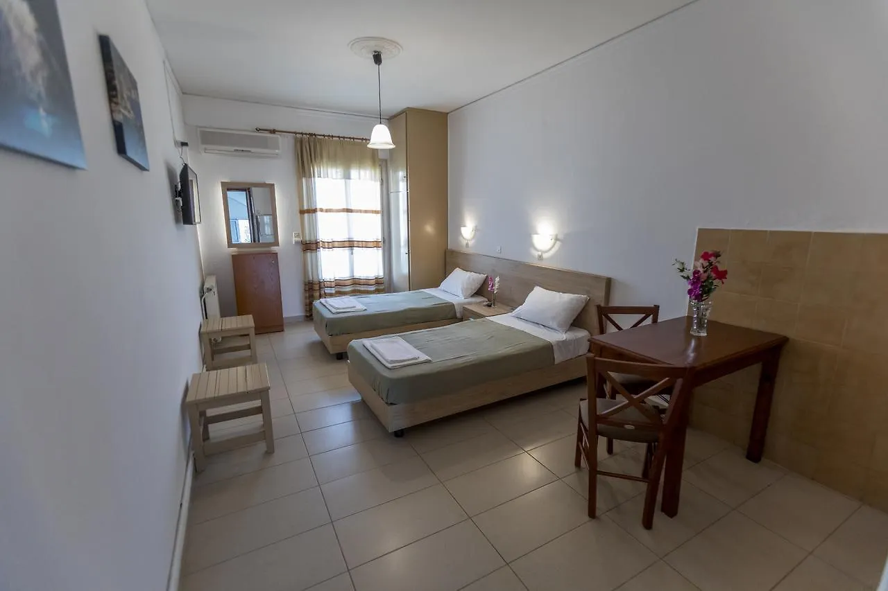 Appartamento Papadatos Studios Argostoli  Grecia