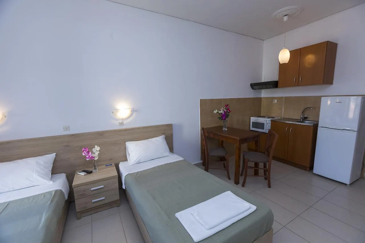 Appartamento Papadatos Studios Argostoli