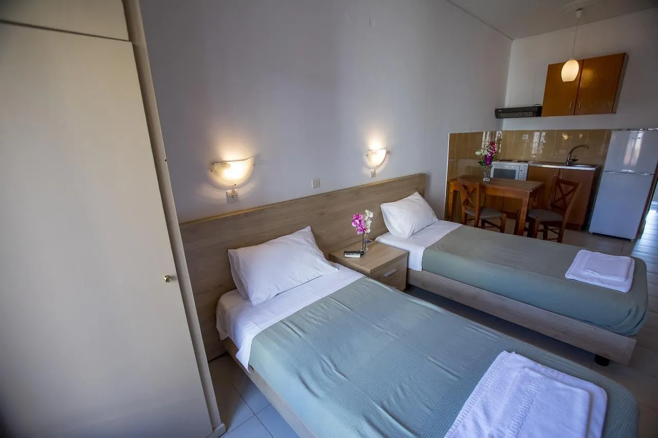 Papadatos Studios Argostolion Yunanistan