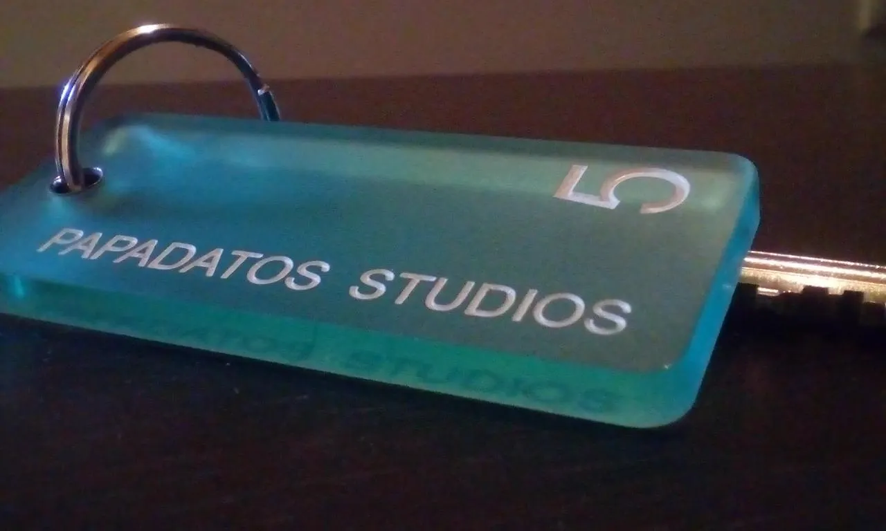 Papadatos Studios أرغوستولي 0*,