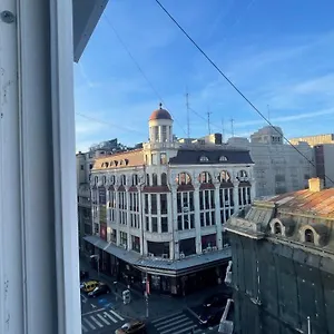 Old Town Center Calea Victoriei Appartamento Bucarest