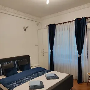 Regal Tonitza Appartamento Bucarest