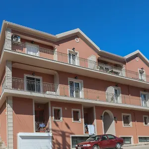 Dina 1 Argostoli (Kefalonia)