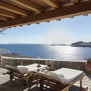 Beachfront Mykonos Appartamento Ornos (Mykonos)