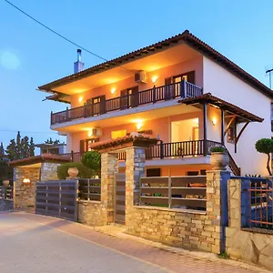 House Maria Appartamento Agios Nikolaos (Chalkidiki)